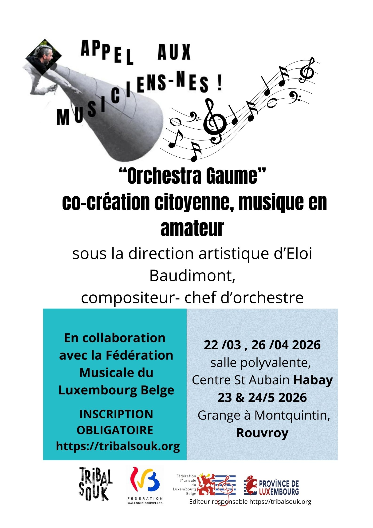 Atelier - L'Orchestra Gaume/26