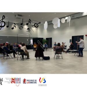 Atelier - L'Orchestra Gaume/26