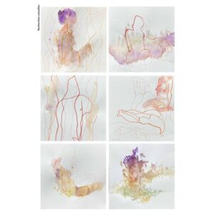 Atelier  - L'eau et la couleur/26