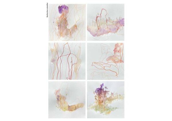 Atelier  - L'eau et la couleur/26