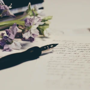 Atelier d'écriture et de mise en voix " LES HEROINES" Novembre - Décembre 26